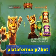 plataforma p7bet